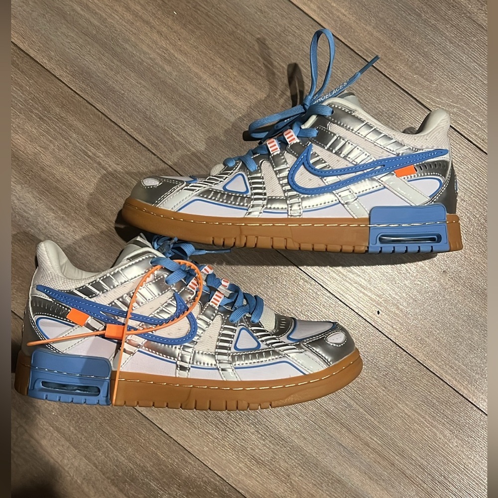 Nike Off White Sneakers